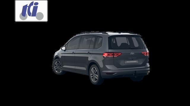 Volkswagen Touran Prime 1.5 TSI 7-Gang-DSG 