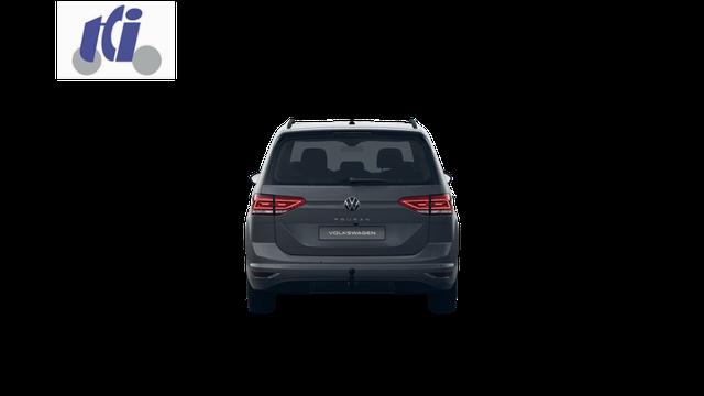 Volkswagen Touran Prime 1.5 TSI 7-Gang-DSG 
