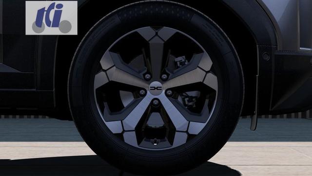 Dacia Duster Journey TCe 130 6-Gang 