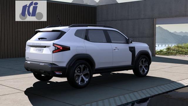 Dacia Duster Journey TCe 130 6-Gang 