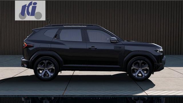 Dacia Duster Journey TCe 130 6-Gang 