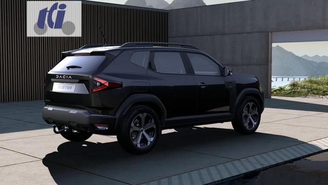 Dacia Duster Journey TCe 130 6-Gang 