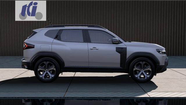 Dacia Duster Journey TCe 130 6-Gang 