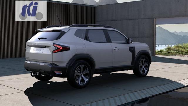 Dacia Duster Journey TCe 130 6-Gang 