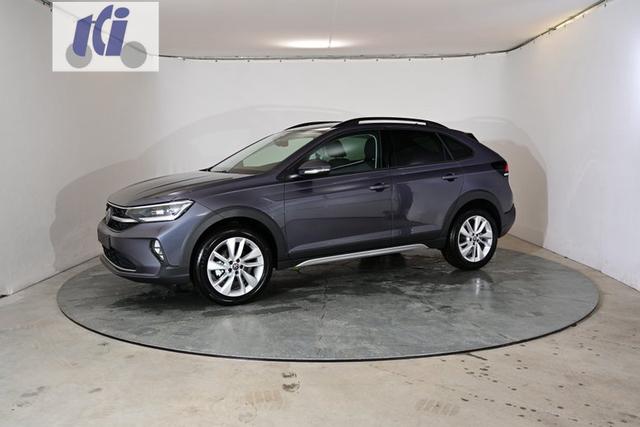 Volkswagen Taigo Life 1.0 TSI 7-Gang-DSG 