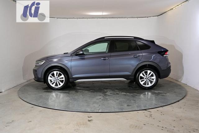 Volkswagen Taigo Life 1.0 TSI 7-Gang-DSG 