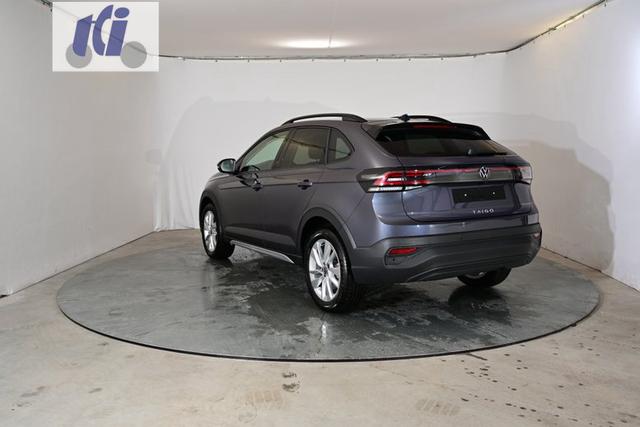 Volkswagen Taigo Life 1.0 TSI 7-Gang-DSG 