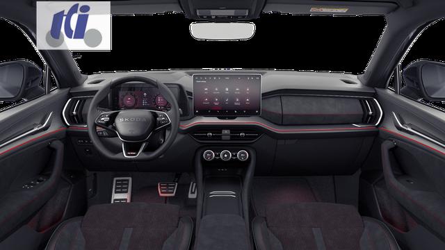 Skoda Kodiaq RS 2.0 TSI 7-Gang-DSG 4x4 