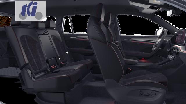 Skoda Kodiaq RS 2.0 TSI 7-Gang-DSG 4x4 