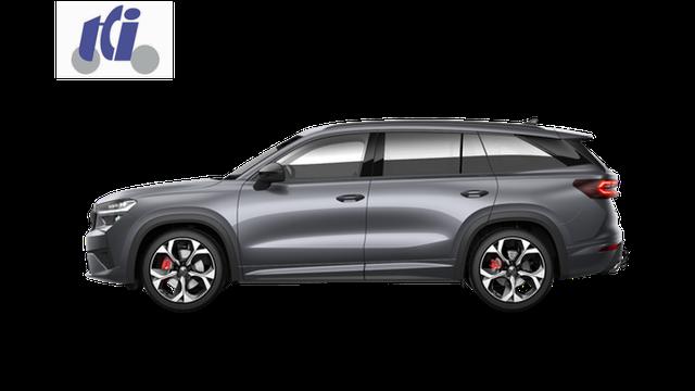 Skoda Kodiaq RS 2.0 TSI 7-Gang-DSG 4x4 