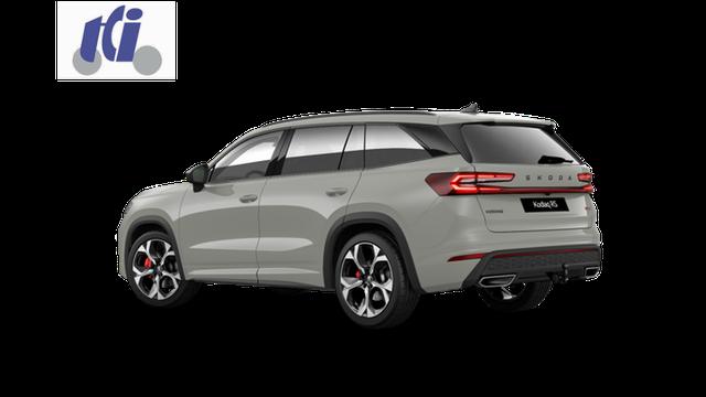 Skoda Kodiaq RS 2.0 TSI 7-Gang-DSG 4x4 