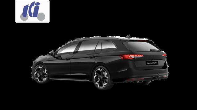 Skoda Superb Combi Sportline 2.0 TDI 7-Gang-DSG 4x4 