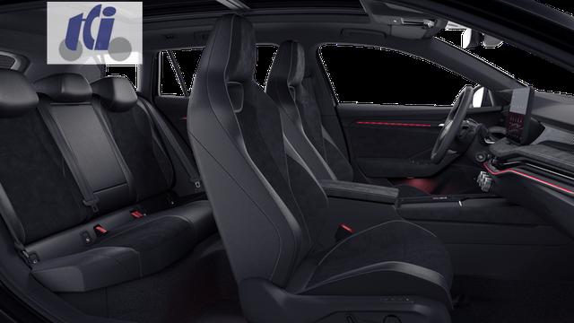 Skoda Superb Combi Sportline 2.0 TDI 7-Gang-DSG 4x4 