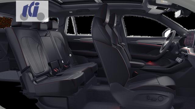 Skoda Kodiaq RS 2.0 TSI 7-Gang-DSG 4x4 