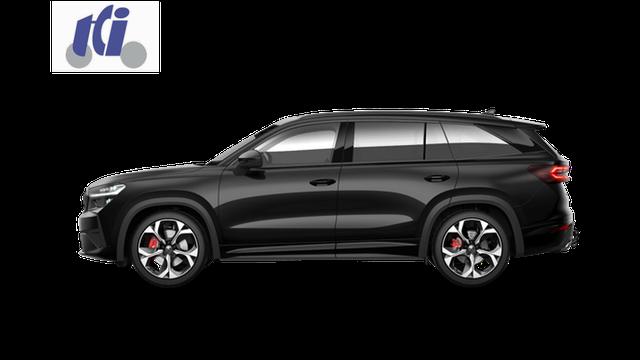 Skoda Kodiaq RS 2.0 TSI 7-Gang-DSG 4x4 