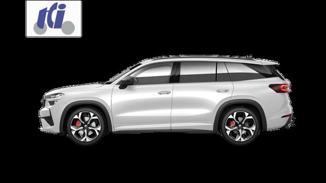 Skoda Kodiaq RS 2.0 TSI 7-Gang-DSG 4x4 