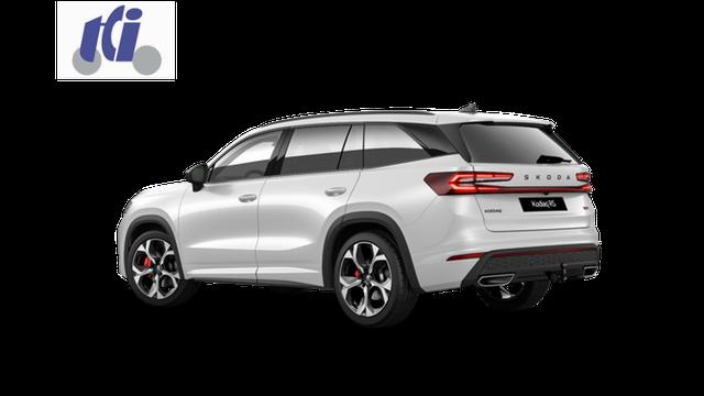 Skoda Kodiaq RS 2.0 TSI 7-Gang-DSG 4x4 