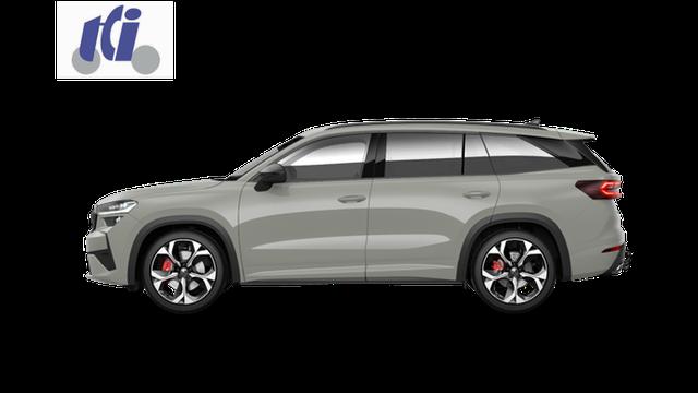 Skoda Kodiaq RS 2.0 TSI 7-Gang-DSG 4x4 