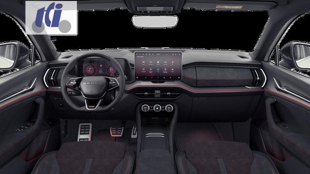 Skoda Kodiaq RS 2.0 TSI 7-Gang-DSG 4x4 