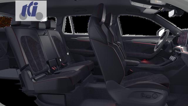 Skoda Kodiaq RS 2.0 TSI 7-Gang-DSG 4x4 