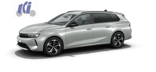 Opel Astra Sports Tourer Edition 1.2 Turbo 6-Gang 