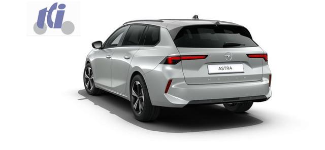Opel Astra Sports Tourer Edition 1.2 Turbo 6-Gang 