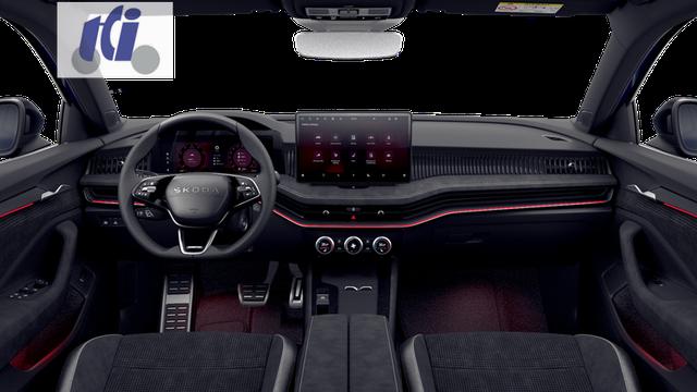 Skoda Superb Combi Sportline 2.0 TSI 7-Gang-DSG 4x4 