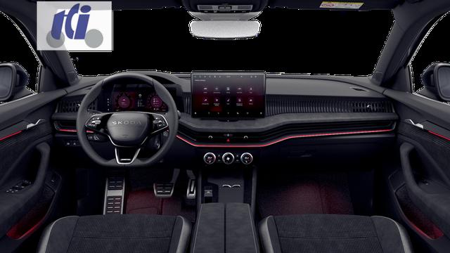 Skoda Superb Combi Sportline 2.0 TSI 7-Gang-DSG 4x4 