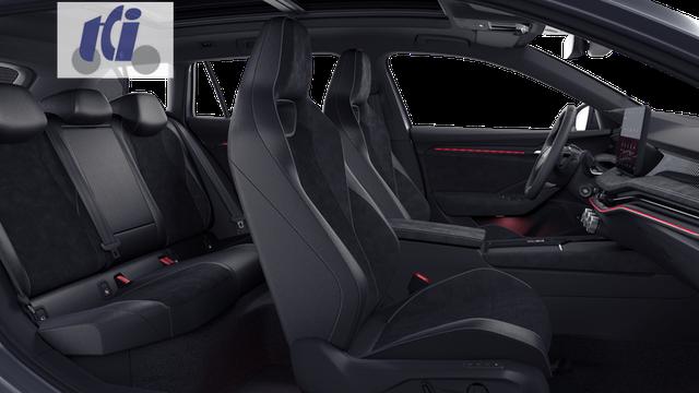 Skoda Superb Combi Sportline 2.0 TSI 7-Gang-DSG 4x4 