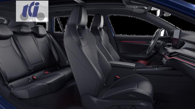 Skoda Superb Combi Sportline 2.0 TDI 7-Gang-DSG 4x4 