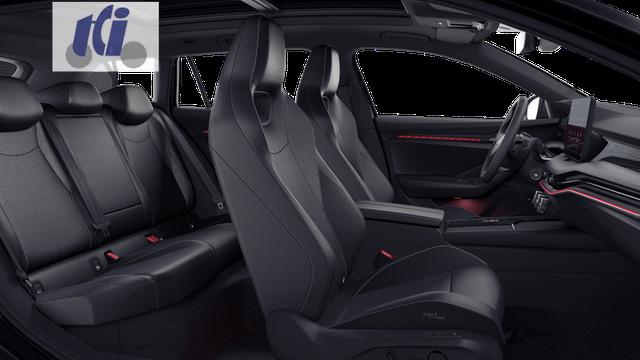 Skoda Superb Combi Sportline 2.0 TDI 7-Gang-DSG 4x4 