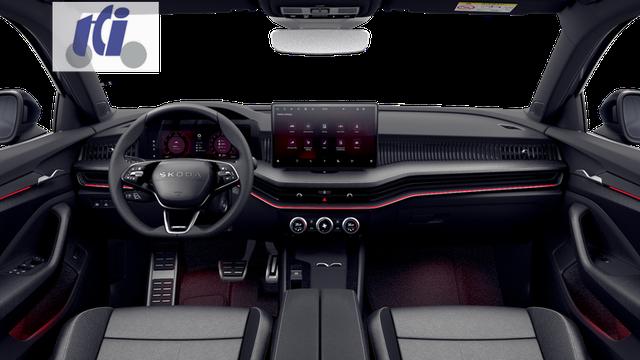 Skoda Superb Combi Sportline 2.0 TDI 7-Gang-DSG 4x4 