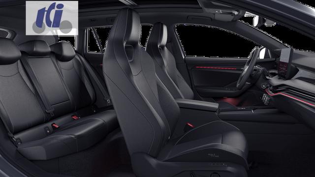 Skoda Superb Combi Sportline 2.0 TDI 7-Gang-DSG 4x4 