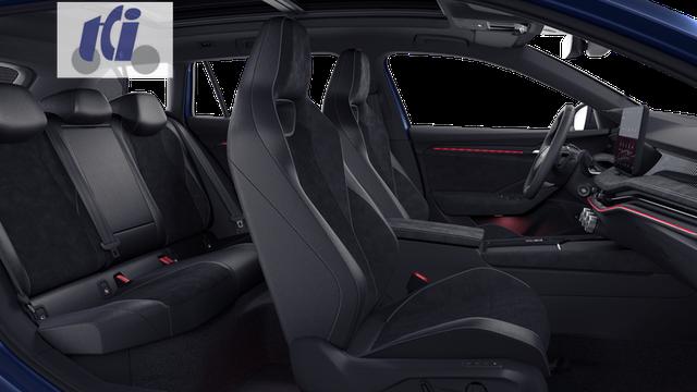 Skoda Superb Combi Sportline 2.0 TDI 7-Gang-DSG 4x4 