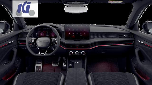 Skoda Superb Combi Sportline 2.0 TDI 7-Gang-DSG 4x4 