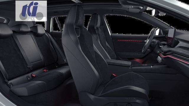 Skoda Superb Combi Sportline 2.0 TDI 7-Gang-DSG 4x4 