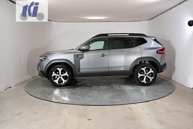 Dacia Duster Journey TCe 130 6-Gang 