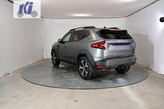 Dacia Duster Journey TCe 130 6-Gang 