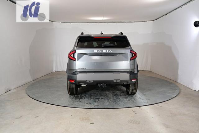 Dacia Duster Journey TCe 130 6-Gang 