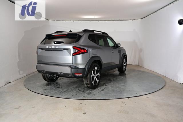 Dacia Duster Journey TCe 130 6-Gang 