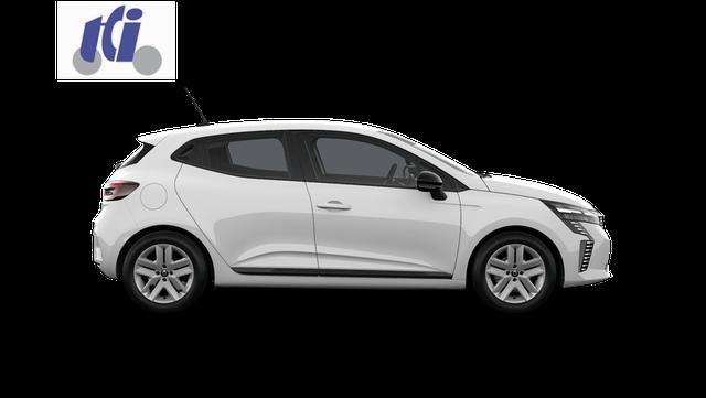 Renault Clio Evolution 1.0 6-Gang 