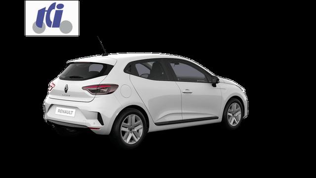 Renault Clio Evolution 1.0 6-Gang 