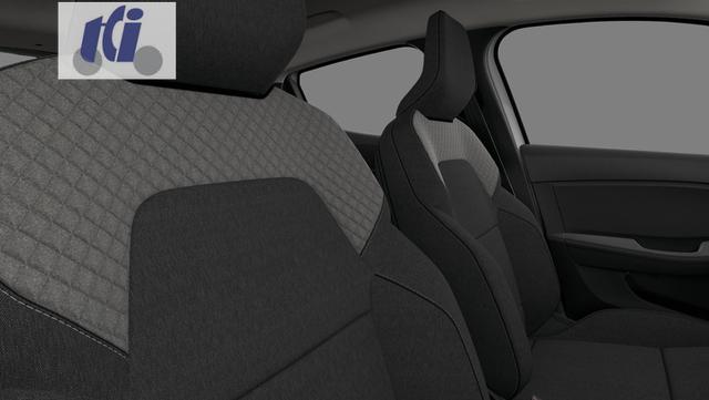 Renault Clio Evolution 1.0 6-Gang 