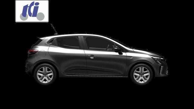 Renault Clio Evolution 1.0 6-Gang 