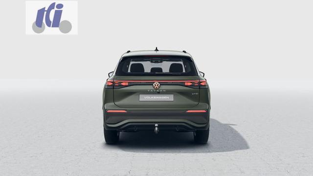Volkswagen Tayron Prime 1.5 eTSI 7-Gang-DSG 