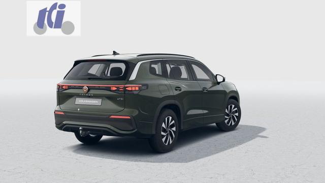 Volkswagen Tayron Prime 1.5 eTSI 7-Gang-DSG 