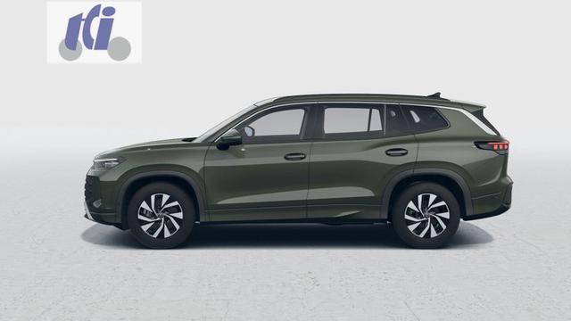 Volkswagen Tayron Prime 1.5 eTSI 7-Gang-DSG 