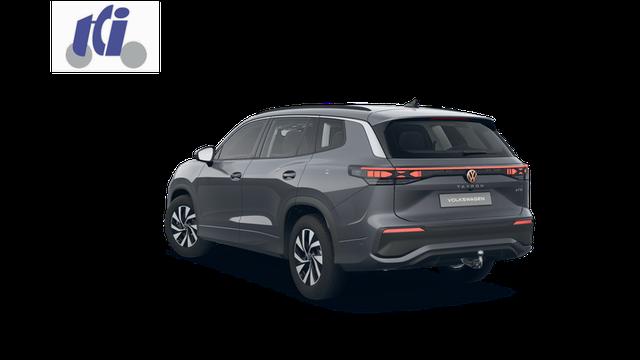 Volkswagen Tayron Prime 1.5 eTSI 7-Gang-DSG 