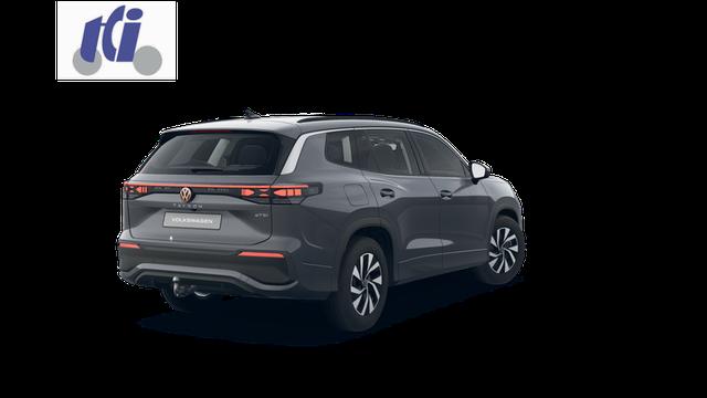 Volkswagen Tayron Prime 1.5 eTSI 7-Gang-DSG 