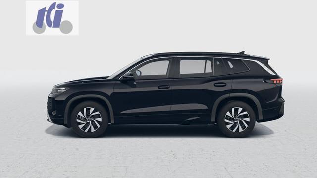 Volkswagen Tayron Prime 1.5 eTSI 7-Gang-DSG 